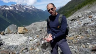 VIDÉO. Allan enquête sur le mystérieux crash d’un hélicoptère non identifié sur le Mont-Blanc