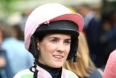 La célèbre jockey irlandaise, Rachael Blackmore, met un terme à sa carrière