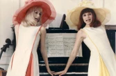 « Les Demoiselles de Rochefort » ont 60 ans : la ville rend hommage à Demy, Deneuve et Dorléac