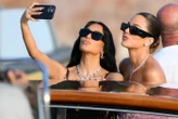 En images. Kim Kardashian, Ivanka Trump, Bill Gates, Orlando Bloom… Pluie de stars pour le fastueux mariage de Jeff Bezos à Venise