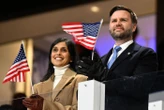Le vice-président américain JD Vance annonce la naissance de son quatrième enfant