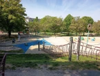 Un enfant de 11 ans menacé avec une arme pour lui « faire peur » dans un parc de Créteil