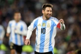 Football : un fan débourse plus d’un million d’euros pour s’offrir une carte Panini de Lionel Messi