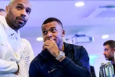 France - Côte d’Ivoire : Mbappé sur les traces de Henry, la Beaujoire, théâtre des grands records