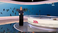 Audiences TV : pas de miracle pour Léa Salamé ni Cyril Hanouna