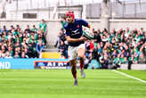 Tournoi des Six Nations : Louis Bielle-Biarrey nommé pour le titre de meilleur joueur