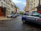 Val-de-Marne : une femme interpellée un couteau de cuisine à la main après avoir poignardé son conjoint
