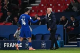 « On ira au Mondial pour écraser tout le monde » : Rayan Cherki défendu par Didier Deschamps après sa sortie en interview