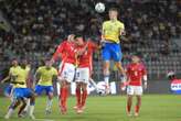 PSG : Gabriel Moscardo et le Brésil remportent la Copa America U20