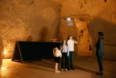 Enfants bienvenus : à Reims, une visite de caves de champagne spécialement conçue pour les familles