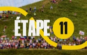 Tour de France 2026, étape 11 : les horaires et points de passage de la caravane entre Vichy et Nevers