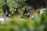 Colombie : sept des 23 mineurs piégés sous terre secourus