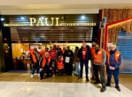 Boulangeries Paul : mouvement de grève contre les fermetures en série en Île-de-France