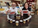Qui veut épépiner à la plume d’oie les groseilles de « la confiture la plus chère au monde » ?