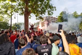 « On est en colère » : les commerçants de l’Umih Paris réclament l’annulation des festivités du PSG