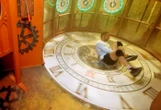 France 2 : et Jimmy Mohamed se cassa la cheville à « Fort Boyard »