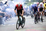 « J’ai perdu patience à un moment donné » : Vauquelin, Grégoire et Alaphilippe… Frustrations françaises à Boulogne