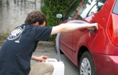 Seine-et-Marne : 160 litres de gasoil volés chez un concessionnaire automobile à Vert-Saint-Denis