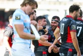 Top 14 : faux départ pour le Racing 92 balayé à Toulon, Pau et Bayonne repartent avec la victoire