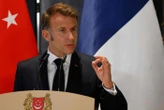 Gaza : Emmanuel Macron veut « durcir la position » contre Israël s’il n’y a pas d’ouverture humanitaire