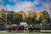 « Prêts à mourir pour nos coéquipiers » : l’immense rêve de la Belgique, à un succès du Mondial de rugby 2027