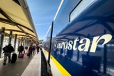 Eurostar prévoit de relier Londres à Francfort et Genève au début des années 2030