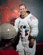 « Houston, on a eu un problème » : le commandant de la mission Apollo 13 Jim Lovell est mort, annonce la Nasa