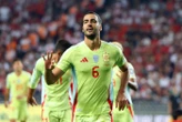 Mondial 2026 : score de tennis et buts magnifiques... les images de la démonstration de l’Espagne en Turquie (0-6)