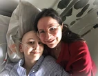 « Même 1 euro, c’est déjà extraordinaire » : atteinte d’un deuxième cancer à 19 ans, Imane a besoin d’aide