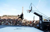 Quai 54 : Dennis Schröder, Dunk Contest, concerts sur trois jours… Ce qu’il faut savoir sur l’événement streetball de Paris