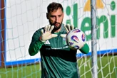 Estonie-Italie : la boulette de Gianluigi Donnarumma en vidéo