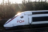 Un TGV Paris-Toulouse avec 500 personnes à bord évacué suite aux violents orages en Lot-et-Garonne