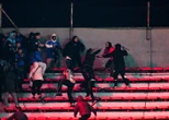 Football : après de graves violences en Copa Sudamericana, Universidad de Chile porte plainte en Argentine