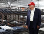 Clap de fin pour le centre de rétention « Alcatraz des alligators » de Trump un an après son ouverture