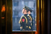 Guerre en Ukraine : des soldats russes ont-ils été formés par la Chine ?