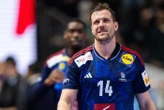 Champion olympique en 2021, le handballeur Kentin Mahé prend sa retraite internationale