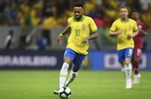« Nous n’avons pas d’autre footballeur comme Neymar » : Ronaldo plaide pour un retour de son compatriote en sélection