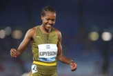 Athlétisme : « Oser rêver en grand », Faith Kipyegon à l’assaut de la barrière mythique des 4 minutes au mile