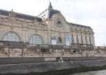 Au musée d’Orsay à Paris, des lectures à haute voix au milieu des tableaux