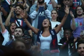 Le PSG champion d’Europe : instants frissons au Parc, « Tous ensemble on chantera  » enflamme les tribunes