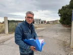 Pyrénées-Orientales : feu vert pour la prison de Rivesaltes, vive inquiétude des viticulteurs voisins