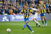 Football : la vidéo de l’incroyable coup franc d’Angel Di Maria avec Rosario