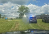 Tennessee : crash d’un avion de parachutisme avec 20 personnes à bord, 7 blessés graves dont deux dans un « état critique »