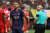 PSG - Real Madrid : fin du Mondial des clubs pour les Parisiens Pacho et Hernandez, suspendus deux matchs