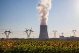 Canicule : EDF contraint de mettre trois réacteurs nucléaires à l’arrêt et huit à puissance réduite à cause des fortes chaleurs