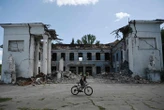 L’Ukraine ordonne l’évacuation de civils dans la dernière grande ville du Donbass sous contrôle de Kiev
