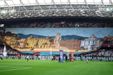 Nice-Lyon : « C’est là que je respire », les dessous du spectaculaire tifo des supporters niçois