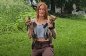 « Elle a mis fin à ses jours » : harcelée, la célèbre Youtubeuse américaine Mikayla Raines est morte à l’âge de 29 ans