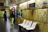 « Ce sont des animaux doués de sensibilité » : des aquariums dans le métro lillois contestés par 16 000 signataires d’une pétition