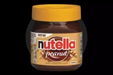 Ferrero annonce la création d’un Nutella saveur « cacahuète »